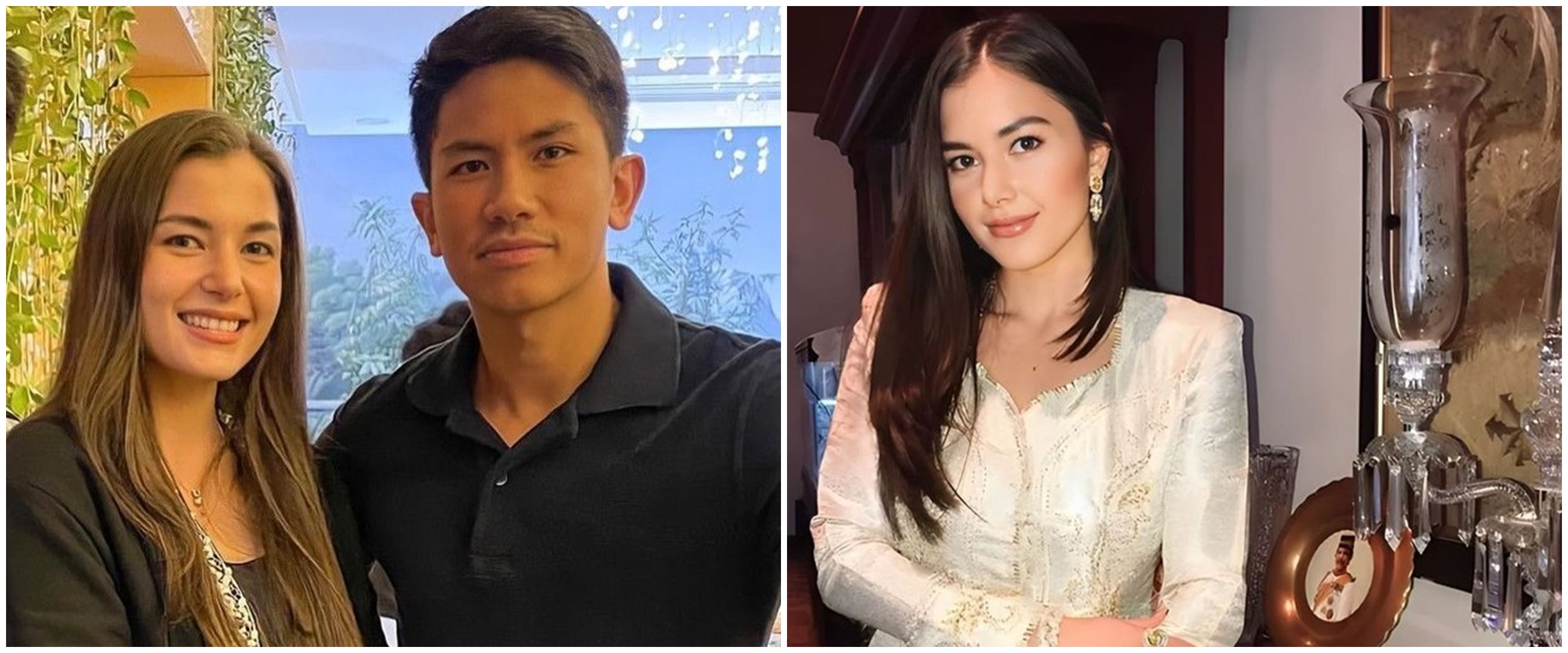 Taklukan hati pangeran Abdul Mateen, intip 11 pesona Anisha Rosnah cucu pendiri Royal Brunei Airlines