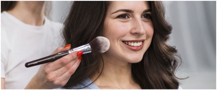 11 Produk foundation untuk kulit berminyak merek lokal di bawah Rp 200 ribu, bikin hasil tak mengilap