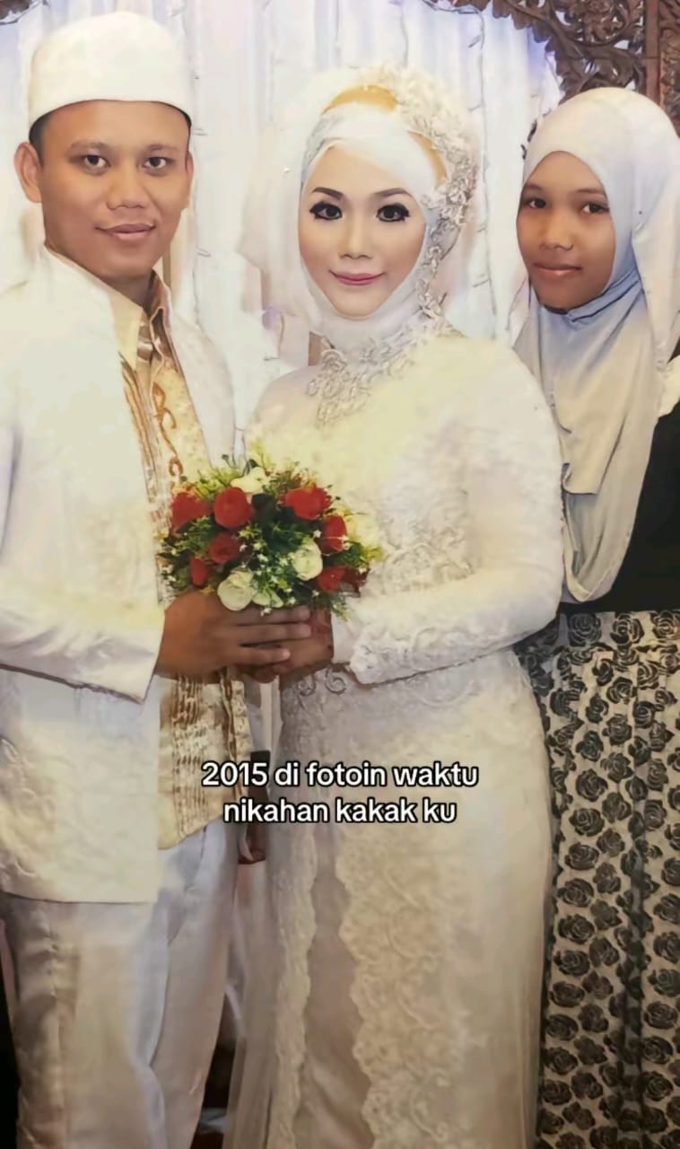 Dikira pelakor karena menikahi suami kakaknya, kisah cinta wanita ini bikin penasaran