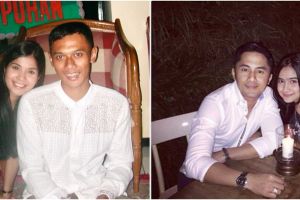 Potret lawas 8 seleb dipersunting politisi saat masih pacaran ini gayanya lugu banget