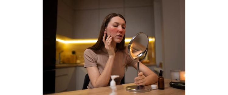 11 Rekomendasi basic skincare untuk kulit berjerawat mulai dari Rp 20
