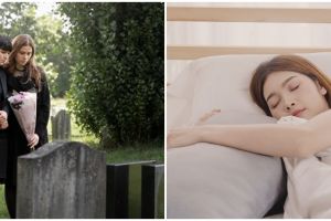 11 Arti mimpi teman meninggal padahal masih hidup menurut psikologi, isyarat adanya penyesalan
