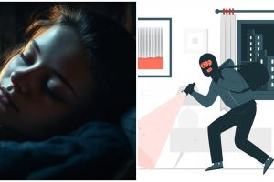 15 Arti mimpi kemalingan yang bikin khawatir menurut psikologi, isyaratkan kehilangan hal berharga