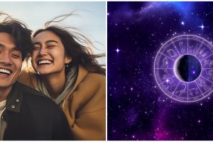 Zodiak apa yang paling cocok dengan Aquarius? Ini 5 urutannya