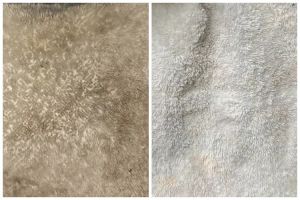 Cuma tambah 1 bahan dapur, ini cara mencuci lap handuk dekil jadi putih dalam 15 menit tanpa disikat