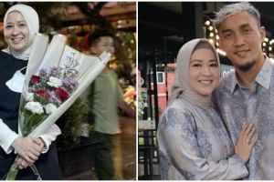 Okie Agustina resmi cerai, Gunawan Dwi Cahyo wajib nafkahi anak Rp 5 juta per bulan