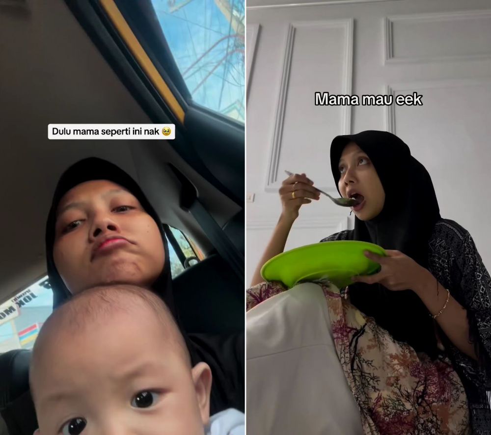 Kisah Miss Multinasional 2018 rela tinggalkan karier demi urus keluarga, kini kerja sampingan jadi MUA