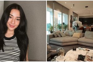 Alat masak canggih, 9 potret dapur Nikita Willy senilai Rp 1 miliar ini bikin emak hobi masak mupeng