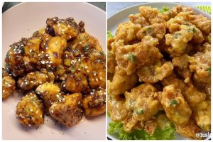 13 Resep olahan ayam fillet paling mudah dibuat, lezat dan menggugah selera