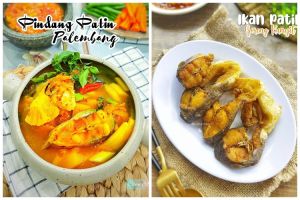 13 Resep ikan patin paling sedap, lembut, sederhana, dan antiamis