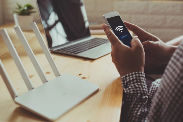 Wi-Fi 7 resmi diluncurkan dengan kecepatan internet empat kali lebih ngebut