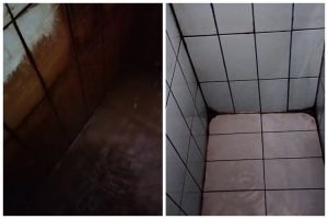 Tanpa disikat, cara bersihkan kerak kuning di bak mandi agar kinclong kesat cuma tambah 1 bahan dapur