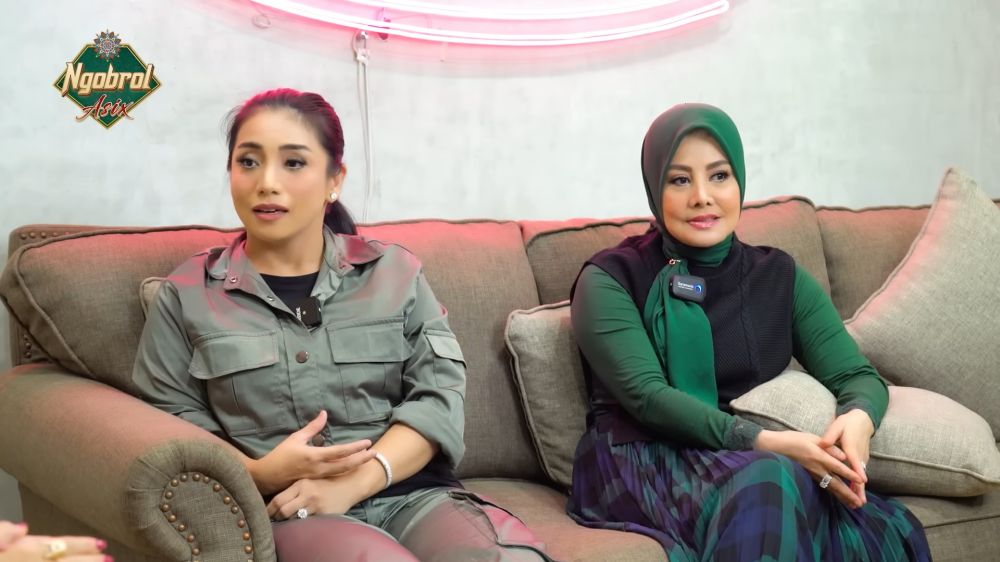 Siti KDI sebut punya pacar bule usai cerai, ternyata eks suami Turki juga sudah punya gandengan anyar