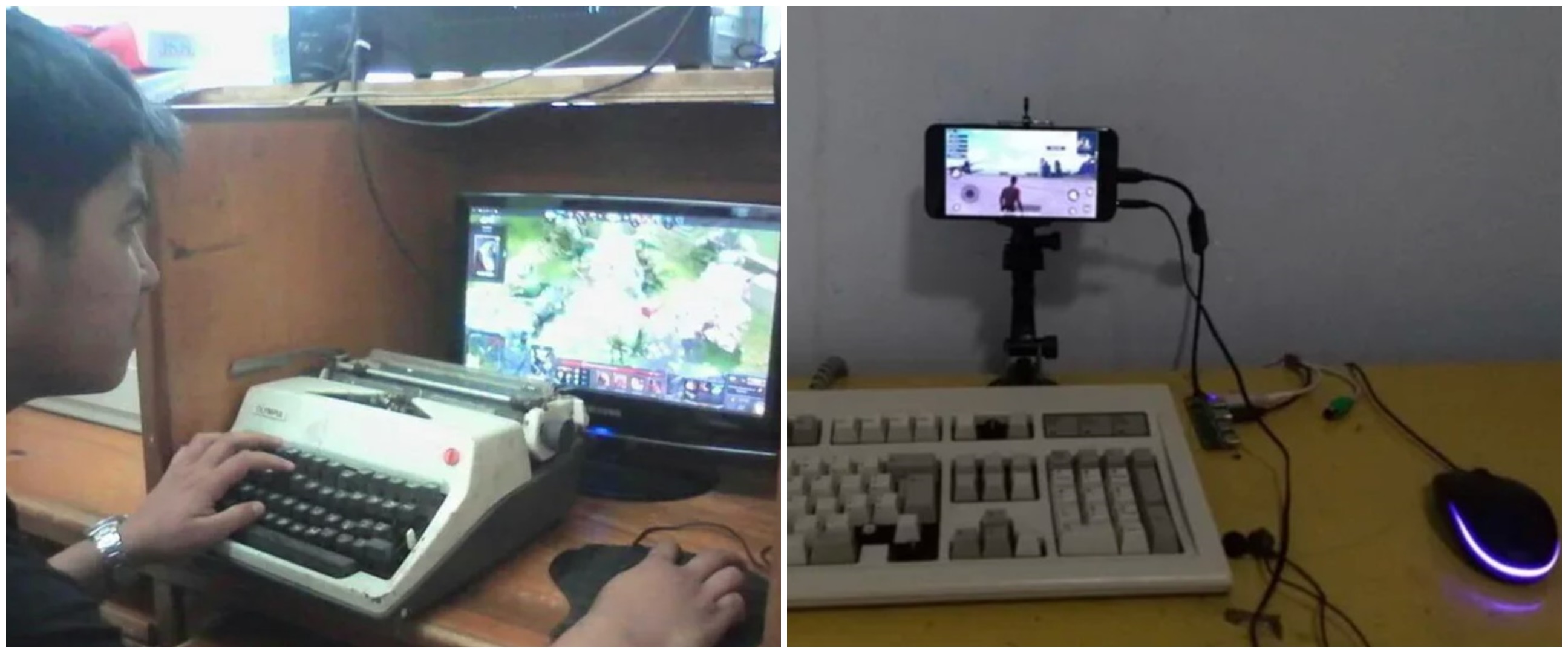 11 Potret kocak kelakuan orang saat main game ini bikin tepuk jidat, absurd pol