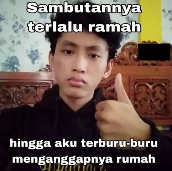 185 Kata-kata lucu untuk status WA, maknanya jenaka cocok jadi hiburan kala senggang