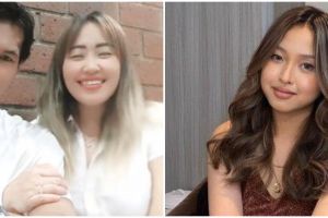 Tak diakui Michelle Ashley sebagai ayah sambung, Arya Khan beri pesan pedas untuk anak Pinkan Mambo