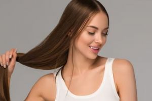 Tanpa minyak kelapa, ini cara bikin rambut panjang berkilau dan bebas rontok pakai 1 bahan minuman