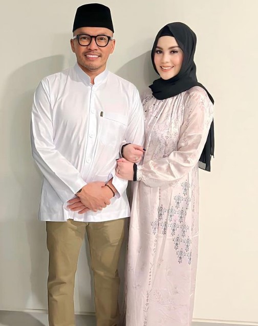 Curhat Jennifer Dunn usai Faisal Harris terseret dugaan korupsi bansos, kecewa nama baik suami rusak