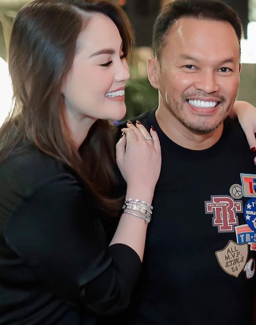 Curhat Jennifer Dunn usai Faisal Harris terseret dugaan korupsi bansos, kecewa nama baik suami rusak