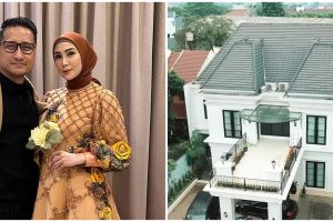 Arie Untung punya rumah megah dicap pelit karena uang saku anak pas-pasan, ini 9 potret dapur mewahnya