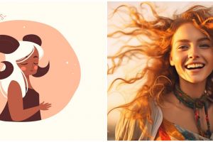 9 Sifat zodiak Aries wanita yang penuh semangat, salah satunya sangat kreatif