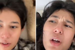 Momen wanita curhat diblokir teknisi WiFi ini bikin geram tapi lucu juga, alasannya di luar dugaan