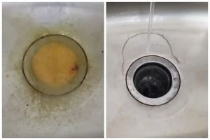 Tanpa baking soda dan cuka, ini trik atasi wastafel mampet pakai 2 bahan sederhana