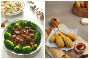 13 Resep olahan brokoli paling mudah dibuat, enak, praktis, dan menggugah selera