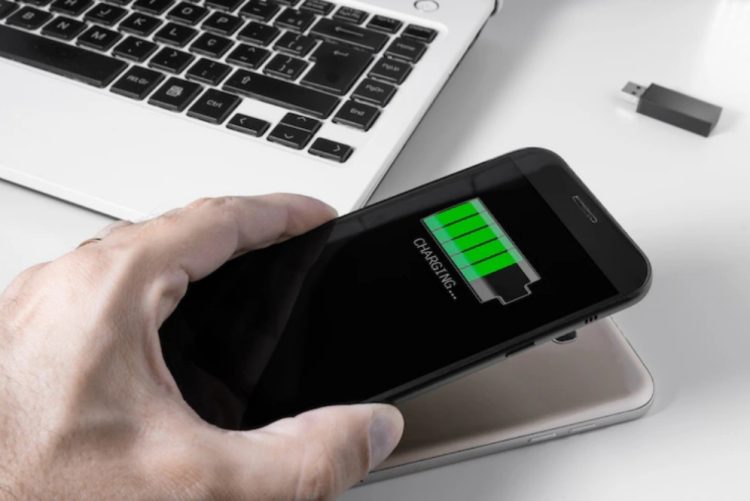 5 Cara sederhana untuk meningkatkan masa pakai baterai ponsel Android agar lebih awet