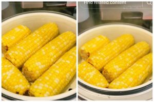 Bukan direbus atau diberi garam, trik masak jagung agar lebih manis dan tak keriput meski sudah dingin