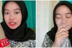 Kisah wanita rela rogoh kocek demi beli udara Bandung dan Jakarta, niatnya healing murah antistres