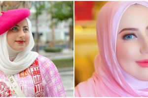 11 Momen haru persalinan anak ke-4 Tasyi Athasyia, kehadiran sang ibu tepis rumor tak akur