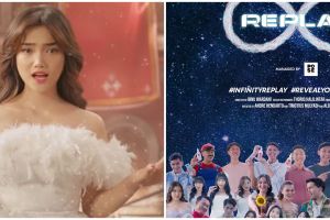 Disebut rekap circle karena tampilkan konten kreator itu-itu saja, TikTok replay 2023 tuai kritikan