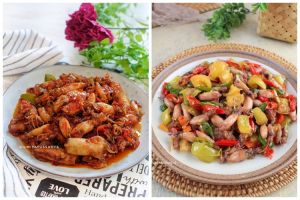 11 Resep sambal cumi paling pedas, praktis dan enaknya bikin nambah nasi