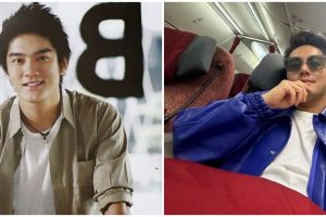Diam-diam oplas kini punya hidung mancung, intip 11 potret Boy William dari awal karier