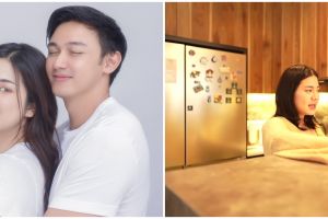 Dapur bersihnya mewah, 7 potret dapur kotor Felicya Angelista ini sederhana & letaknya menipu mata