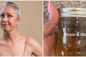 Tak cuma daun kari, ini cara mencegah uban agar tak semakin banyak dengan tambahan 1 jenis biji-bijian