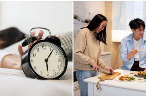 10 Arti mimpi makan bersama menurut psikologi, isyarat bikin hubungan makin harmonis