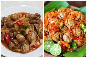 13 Resep olahan bakso berbagai bumbu, enak, gurih, dan bikin nagih