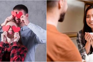 10 Tanda pria yang diam-diam jatuh cinta kepadamu, cara mengetahuinya ternyata simpel