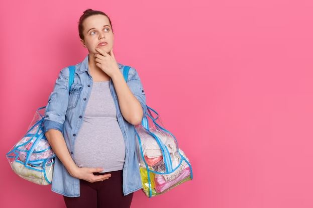 Arti mimpi diri sendiri hamil yang mengejutkan bagi wanita, begini 15 maknanya