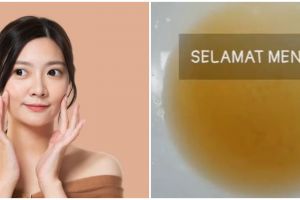 Kulit glowing tanpa kopi, ini cara membuat masker untuk mengecilkan pori wajah pakai 1 jenis buah