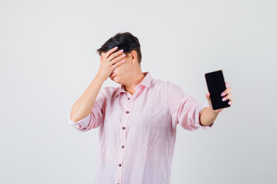 10 Arti mimpi kehilangan HP yang menjadi pertanda baik dan buruk, isyarat ada konflik batin