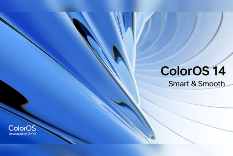 Oppo resmi luncurkan ColorOS 14, dibekali serangkaian fitur cerdas bertenaga AI