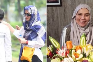 Keluarga Maxime ungkap kebaikan Luna Maya, tawarkan tempat tinggal hingga mendiang tutup usia