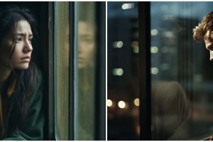 65 Kata-kata sedih untuk diri sendiri bahasa Inggris, menyentuh hati banget bikin nangis