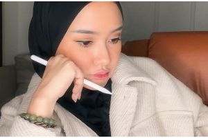 Kini kembali cerah dan bersih, intip 4 trik Cita Citata atasi wajah iritasi & memerah akibat autoimun