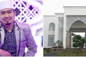 Konten pamer rumah mewahnya tuai kritikan, Ustaz Solmed pilih tak ambil pusing