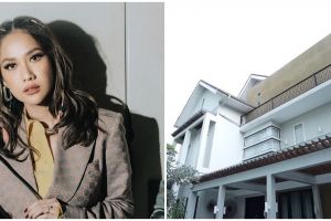 11 Potret rumah mewah Bunga Citra Lestari, fasilitasnya serba ada bikin nggak mau ke mana-mana