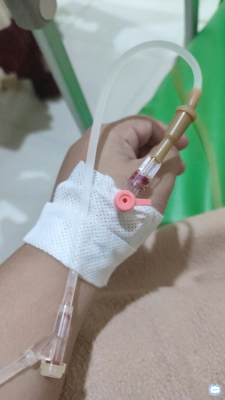 Viral curhatan wanita habis persalinan langsung dimarahi mertua, alasannya bikin nyesek dan geram